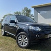 Land Rover Freelander SE TD4 AUTO