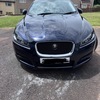 2012 Jaguar XFS 3.0D V6
