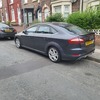 Mondeo titanium x sport high spec