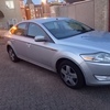 Ford mondeo zetec tdci