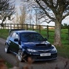 Subaru Impreza WRX STI