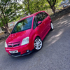 2008 meriva Vxr 1.6 turbo