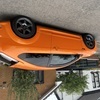 Ford focus st