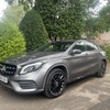 Mercedes Gla220 CDi Amg auto Prem