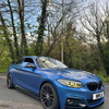 BMW 225d M Sport
