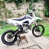 2020 stomp 160cc swapped pitbike