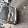 Vw caddy high line