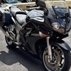 2011 Yamaha fjr1300 only 11k miles