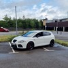 Seat leon cupra 360bhp stage 2