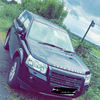 Land Rover 2.2TDI