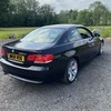 Bmw 320d se coupe