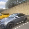 2014 bmw x6  Vauxhall vivaro 2020