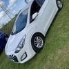 Hyundai i30 aktiv1.4l petrol manual