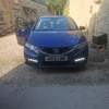 Honda civic 2.2 I-cdti executive