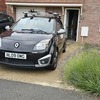 Renualt twingo rs