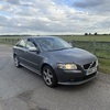 Volvo s40 r-design remapped