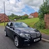 2017 BMW X5 40E M SPORT
