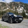 Porsche Cayenne 4.5s