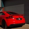 Audi TTRS Stage 1
