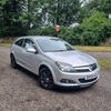 2009 VAUXHALL ASTRA 1.6i 16V