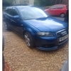 Audi 2.0 tdi s-line