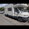 2001 fiat ducato pegaso 141