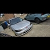 Mk6 honda accord 1.8 vtec