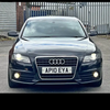 2011 Audi A4 S Line Special Edition
