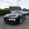 Alfa Romeo Giulietta  1.4 Turbo