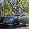 JAGUAR xf R sport