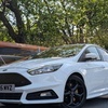 FORD FOCUS ST2 2.0 TDCI