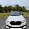 BMW 135i MSPORT