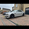BMW E46 M3 2004