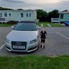 audi a3 2.0 ltr tfsi convertible