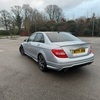 Mercedes C220 AMG Sport Plus