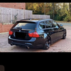 Bmw 330d lci