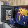 Pikachu n64
