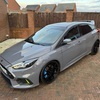 FOCUS RS REPLICA 2015