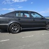 SKODA OCTAVIA 1.8 TURBO VRS