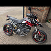 Ducati Hypermotard Special