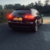 Audi A3 Black edition S Line