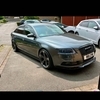 Audi A6 C6 3.0Tdi