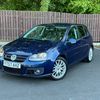 Mk5 Golf GT TDI 76k miles, fsh,