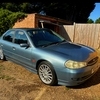 Mk2 Mondeo ST