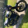 Royal Enfield hunter 360 2023