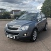 VAUXHALL ANTARA 2.2 CDTI SE 4X4