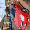 TIGRA CONVERTIBLE, FSH, LOW MILES