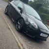 Ford Focus St-3