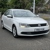 Volkswagen Jetta 1.6tdi. £20 tax