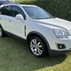 Vauxhall Antara 13 135k nice